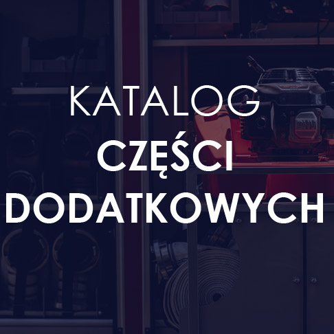 Katalog Części Dodatkowych